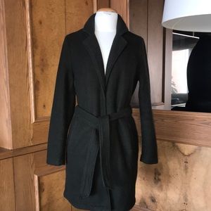 Vero moda green coat